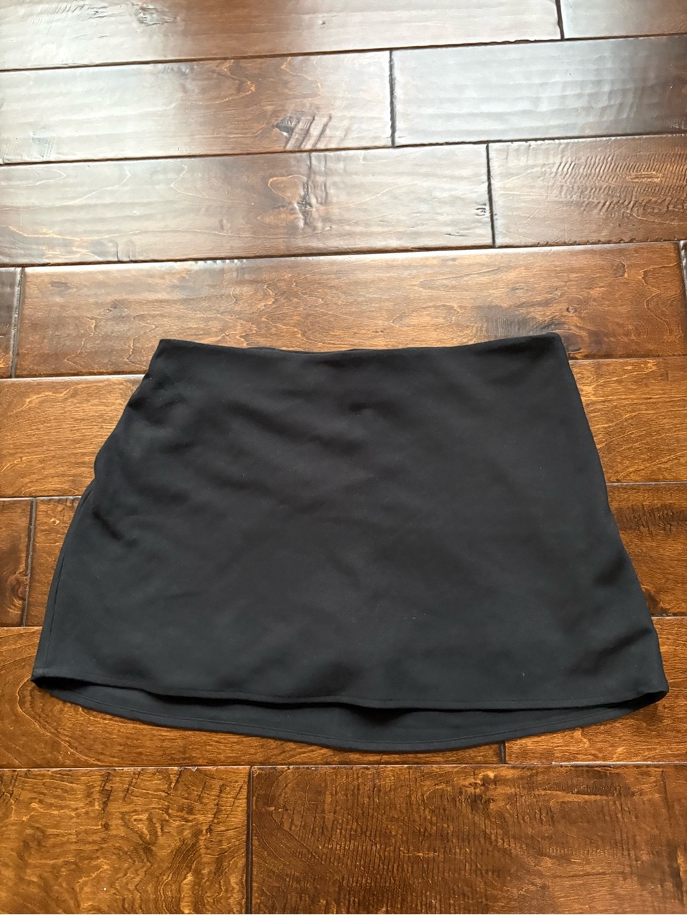 NWOT Hollister Highrise mini skort